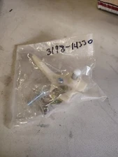 redmax throttle lever 3198-14330