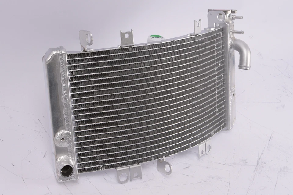 Motor for Radiator New All Aluminum Suzuki Hayabusa GSX1300R GSX1300RZ 2008-2019 - Изображение 2 из 4