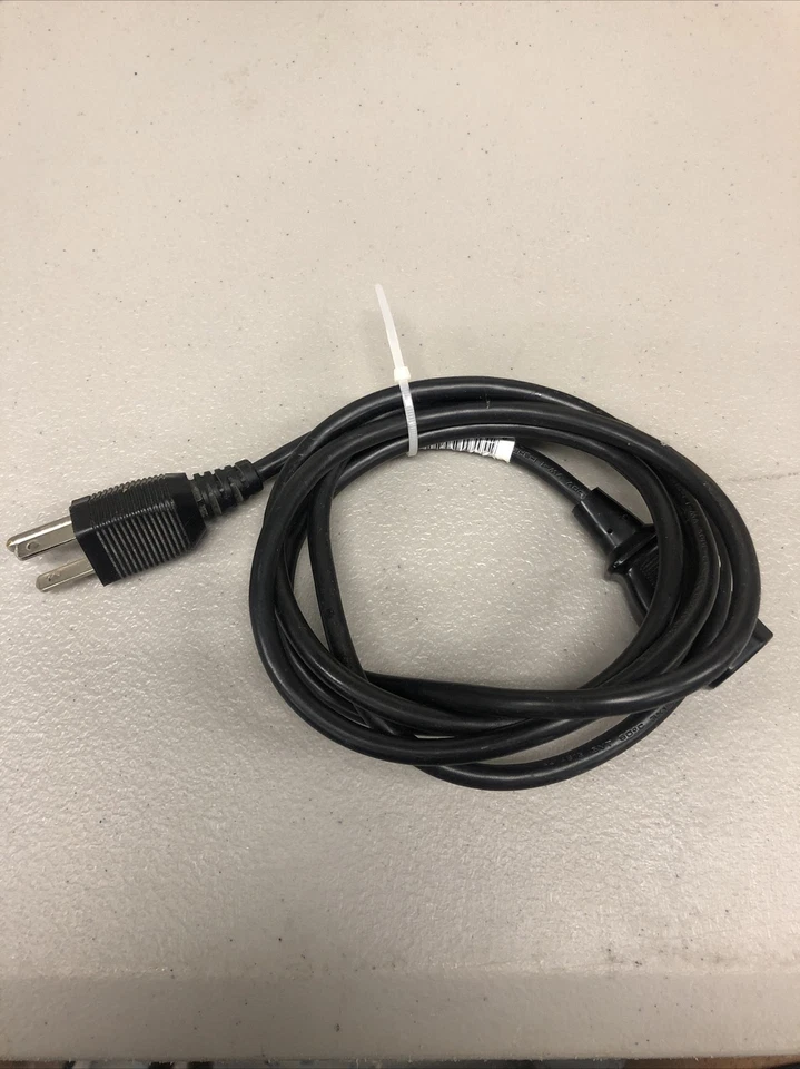 I-SHENG IS-14 10A 125V 1250W E55943 LL81924 UL E88265 444027 6 FT Power Cord - Image 2 of 4