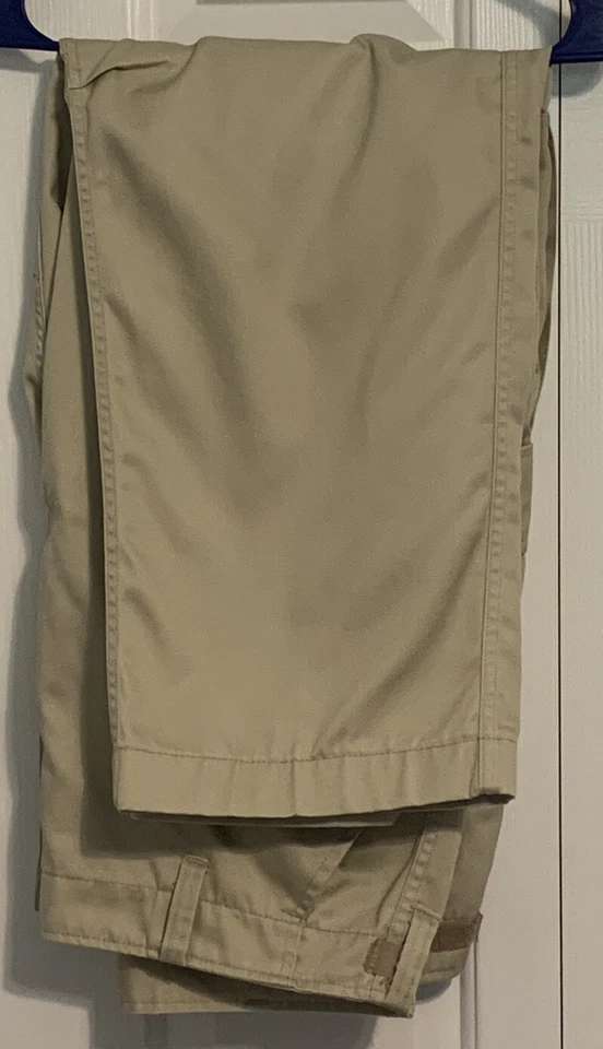 Transcon Manufacturing Ems/Police/Firefighter Pants Mens Size 38 - Image 2 of 4