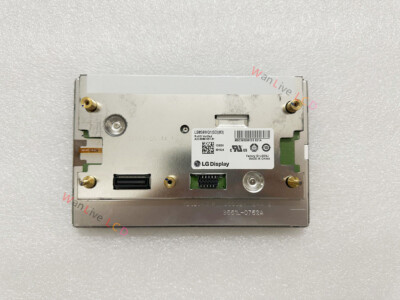 Original 5.8'' For LG Display LB058WQ1-SD03 LCD Display Screen 1 Year Warranty