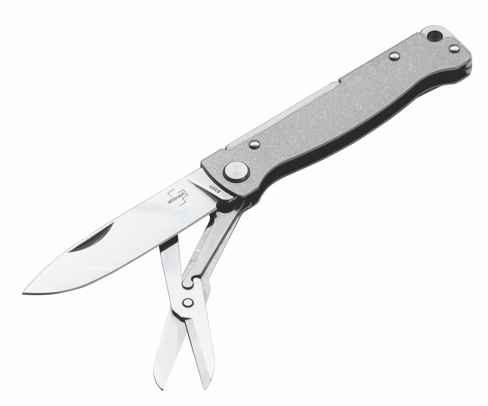 Böker Camping Taschenmesser Online Kaufen