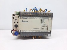 Controller Programmabile DELTA DVP32EH00R2 V1.6A1 32EH00R2W9440004 / Testato OK