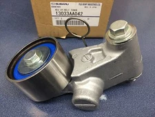 Genuine OEM Subaru Timing Belt Tensioner Forester Impreza Outback Legacy 1997-13