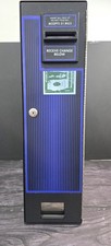 Coffee Inns CM-222 Dollar Bill Changer Coin Change Machine $1 Bills BRAND NEW