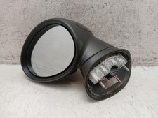 2012 MINI (BMW) COUNTRYMAN  NS LEFT PASSENGER'S DOOR WING MIRROR COOPER SD ALL4