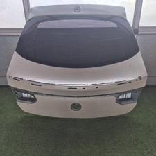 Kofferraumdeckel A2927400105 heckklappe MERCEDES-BENZ CLASE GLE W166 350D 2015