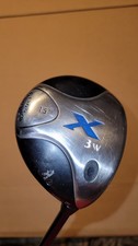 Callaway X Series 15 3 wood Aldila VsProto "By You" /RH Needs Grip