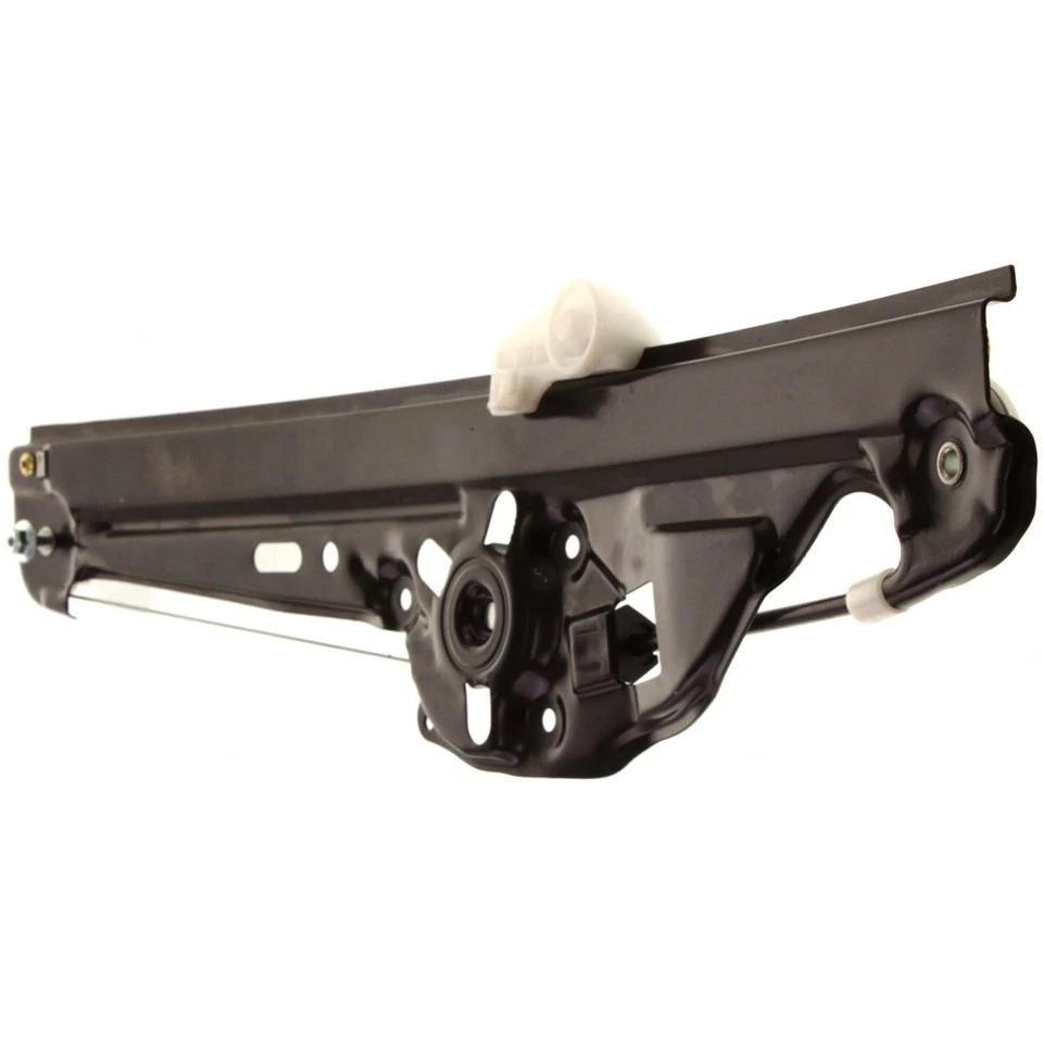 For BMW 525xi/530xi 2006 2007 Power Window Regulator Driver & Passenger Side - Image 2 of 4