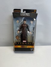 Hasbro Marvel Legends Gilgamesh BAF Series Eternals Druig Action Figure
