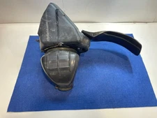 02-20 2008 YZ85 YZ 85 OEM Air Cleaner Box Airbox Intake Filter Connecting Tube