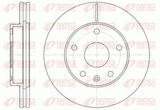 Disque de frein Daewoo LEGANZA