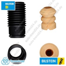 Bilstein B1 Staubschutz für Stoßdämpfer vorne für BMW 7er E38, Bj. 1994-2001