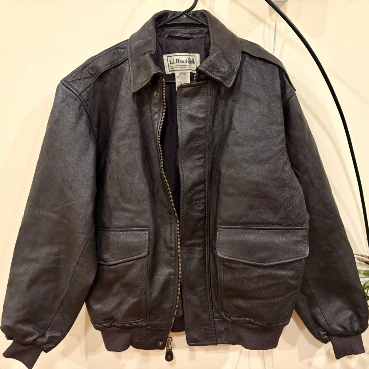 Ll Bean Thinsulate Indiana Men's Coats & Jackets for sale | eBay