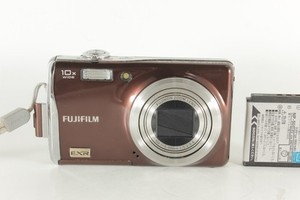 Fujifilm Finepix F70exr | eBay