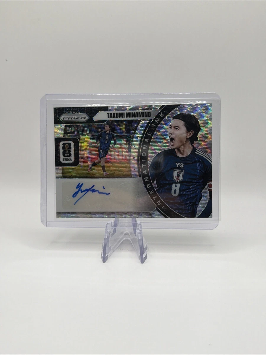 Soccer Japan Sports Trading Cards for sale | eBay