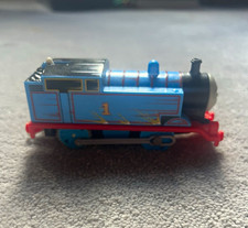 Thomas the Tank Engine No. 1 Blue Toy Train Engine speedy Thomas