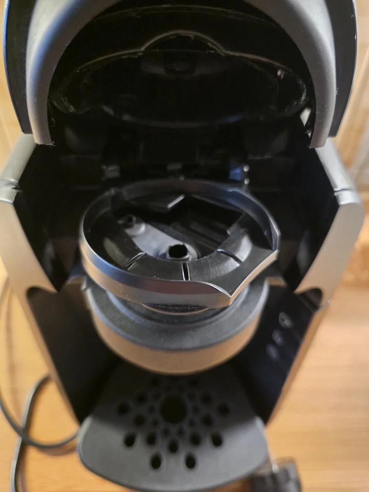 Bosch Tassimo Suny TAS3102 1300W 0,8L Kapselmaschine Kaffeemaschine - Bild 3 von 4