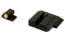 AmeriGlo Hackathon Sight Set for Serrated Smith and Wesson/M and P (Not Pro, Not