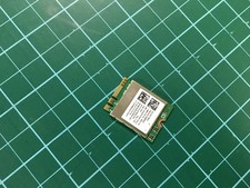 HP Probook 455 G5 15m-ds Wifi Wireless Card 915622-001 915623-001 U98H133.00