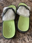 North Face Flip Flops Brand New Size U S 6.5 — photo 2
