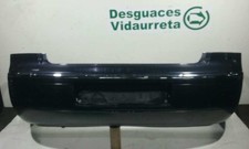 Pare-choc arrière Volkswagen PHAETON