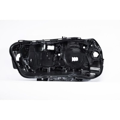 BMW X1 F48 F49 2014 Einzelteil Scheinwerfer 7436461 TEC18602