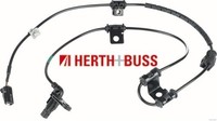 Herth+Buss Jakoparts J5900319 Sensor FüR Raddrehzahl ABS Sensor FüR Kia