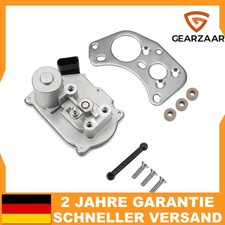 Turbolader Steuergerät Passt für VW Phaeton 3D Touareg 7LA 2.7 3.0 TDI