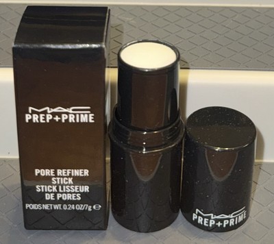 MAC Prep + Prime Pore Refiner Stick NIB