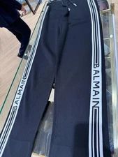 XL Balmain loose fit jogger/sweatpants