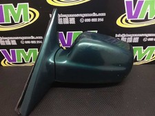 Retroviseur gauche (ou coque) Hyundai TERRACAN