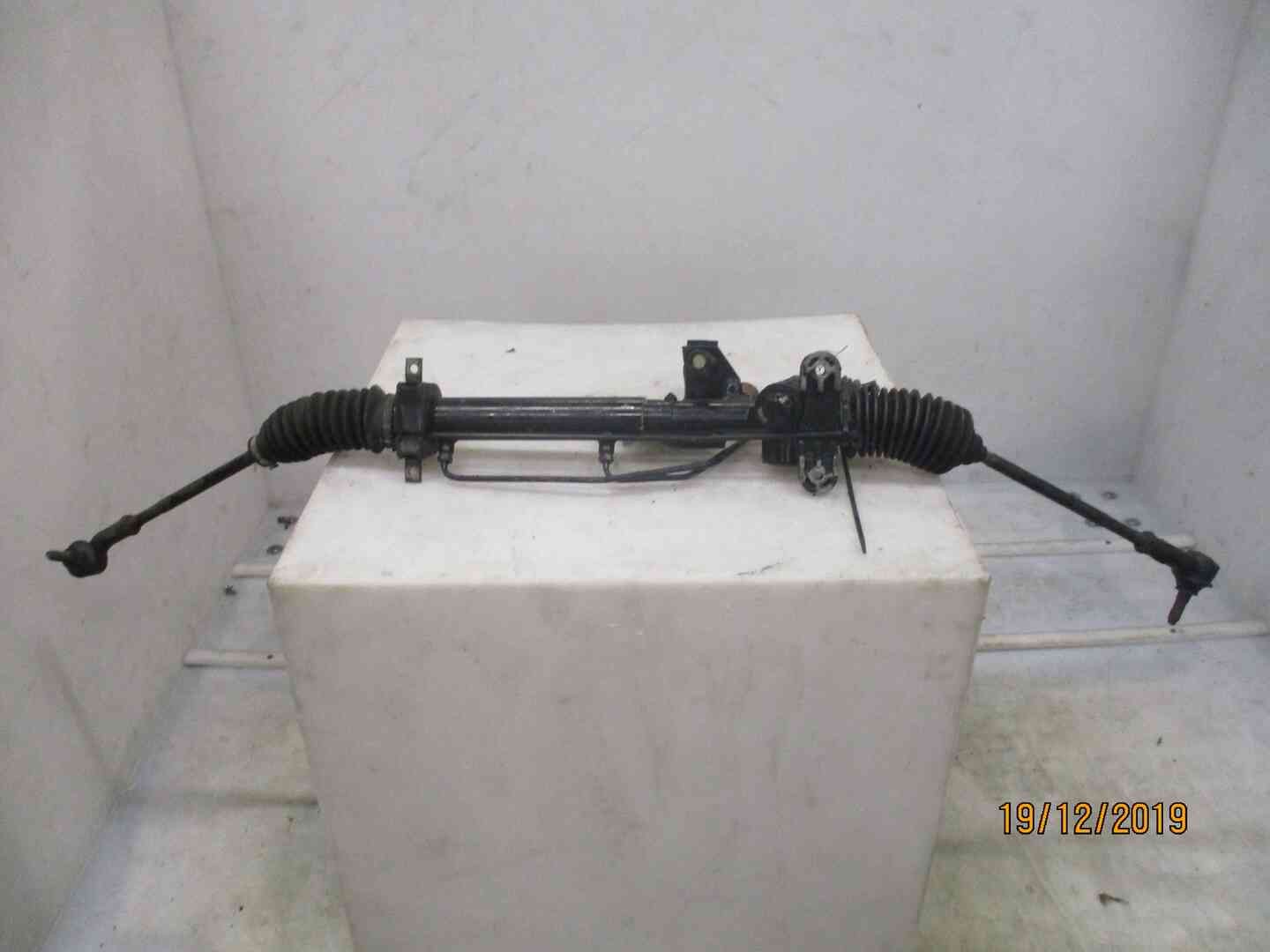 Seat Toledo I 6K1422061CX Steering Rack