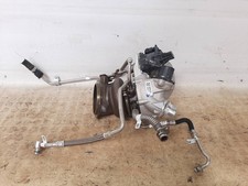 Turbolader BMW 1 F70 2 F74 U06 X1 U11 X2 U10 8489622 