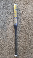 Bate de softbol juvenil EASTON Reflex SX35 29", 19 oz, barril de 2-1/4", aleación de 10 caídas