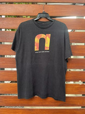 Nine Inch Nails band Broken black short sleeve T shirt Unisex S-5XL MA1029