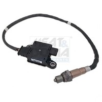 Partikelsensor Meat & Doria 57066 FüR VW Crafter Bus SYI SYJ California Camper