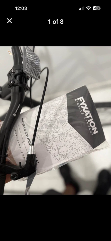 FYXATION Foto 2 de 4