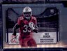 2024 Topps Signature Class #GA-9 Trey Benson Gridiron Ambassadors