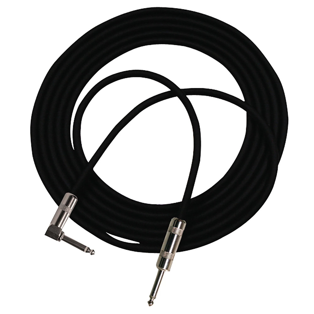 Pro Co StageMASTER Angle-Прямой инструментальный кабель длиной 15 футов 3790₽