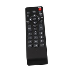 TV Remote Control Replacement For Sylvania TV LC195EMX LC320EMX LC32 New