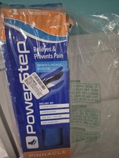 PowerStep/Pinnacle Low/Orthotic Insoles/Men  s 9-9.5 Women  s 11-11.5 F