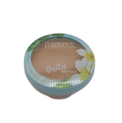 Physicians Formula Bronzer Gesicht Kosmetik Matte Monoi Butter Glow Make up Tein