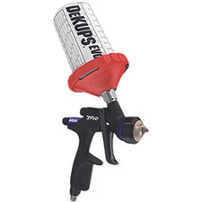 9OZ/265ML Cup, 125 Micron Lid, Kit 50 DEV-DPV-09-125-K50