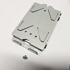 PS4 Slim OEM HGST HDD 500 GB w/ Caddy Metal Bracket CUH-1215A
