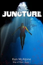 Juncture - Paperback By McAlpine, Ken - VERY GOOD