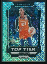 DeWanna Bonner 2024 Panini Prizm WNBA Top Tier Mojo Prizm #3 /25