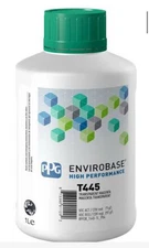 Ppg T445 Envirobase Tint/Toner Transparent Magenta 1 Liter - FREE SHIPPING