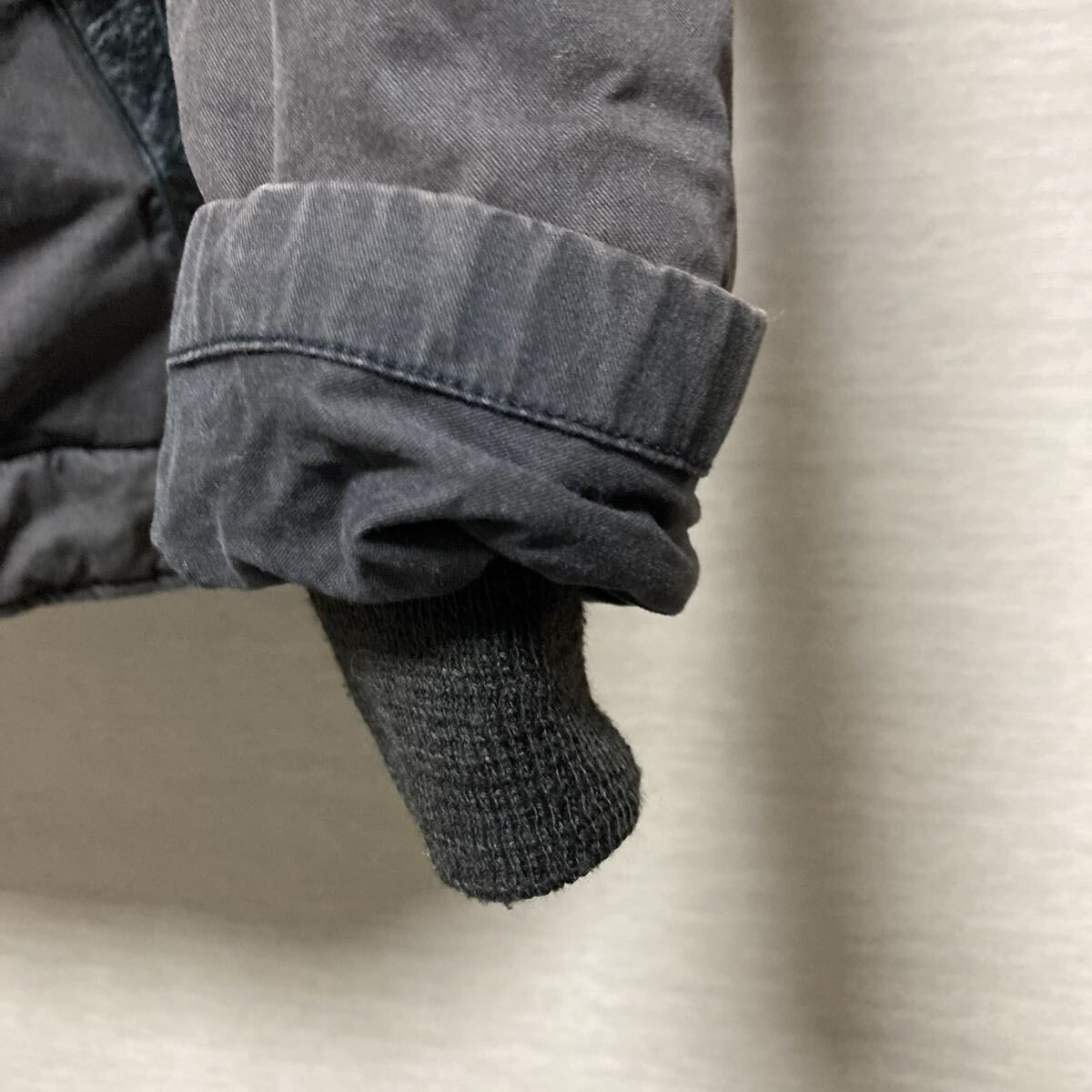 Buzz Rickson's Deck Jacket Toyo Enterprises Jacke… - image 6