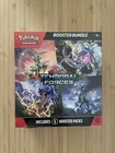 Temporal Forces Booster Bundle Pokemon Cards